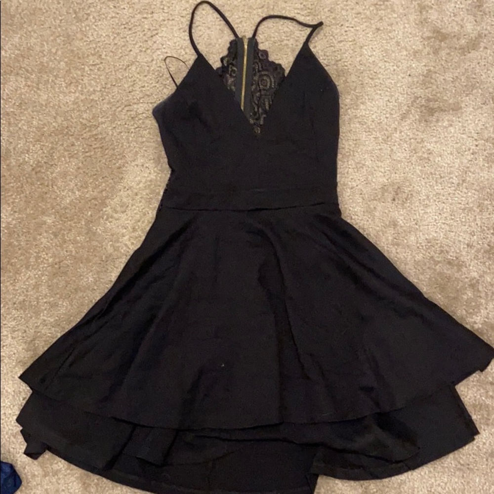 Windsor party dress - Picture 1 of 5